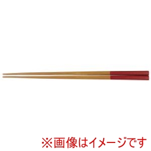 萬洋 MANYO 萬洋 26-409A スス細箸角 茶