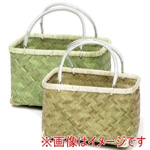 萬洋 MANYO 萬洋 15-416L アジロ買出し籠 大