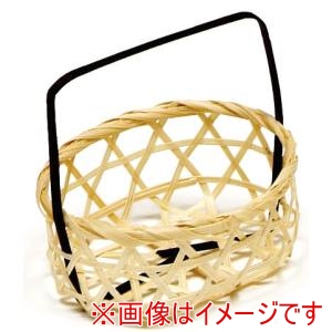 萬洋 MANYO 萬洋 18-0141 りんごかご手付