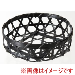 萬洋 MANYO 萬洋 18-553A 六ツ目丸黒 小