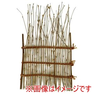 萬洋 MANYO 萬洋 51-402S 萩スダレ針金入 小