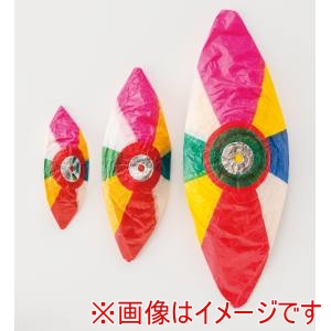 萬洋 MANYO 萬洋 70-320C 風船5枚組6号 14cm