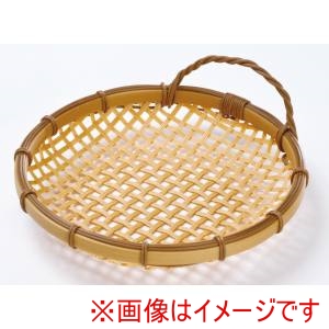 萬洋 MANYO 萬洋 91-131C 樹脂四ツ目カズラ付 18号