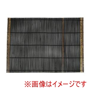 萬洋 MANYO 萬洋 29-043L 染竹会席マット 大 24×33