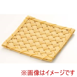萬洋 MANYO 萬洋 91-176S 樹脂柾四海波 小 11×11