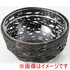 萬洋 MANYO 萬洋 93-301L やたら編みボールセット黒 L
