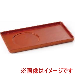 萬洋 MANYO 萬洋 32-033C カフェカップトレー BR