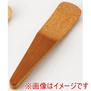 萬洋 MANYO 萬洋 27-059A 炭化アイスクリームスプーン