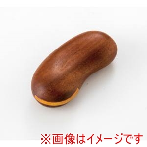 萬洋 MANYO 萬洋 36-211A 箸置 豆 赤木