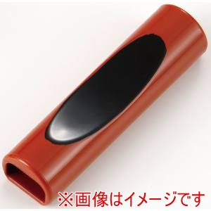 萬洋 MANYO 萬洋 93-086B 箸止箸置 朱 内黒