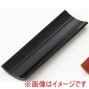 萬洋 MANYO 萬洋 25-414A 黒塗 みがきおしぼり入