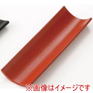 萬洋 MANYO 萬洋 25-414B 朱塗 みがきおしぼり入