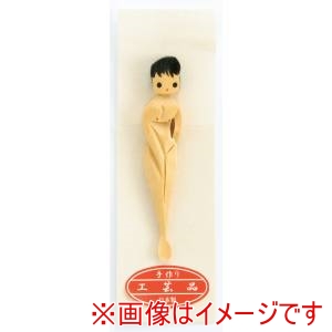 萬洋 MANYO 萬洋 60-308B ヌード耳かき女 立 台紙 P入