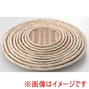 萬洋 MANYO 萬洋 15-097J 丸盆ザル 並 42