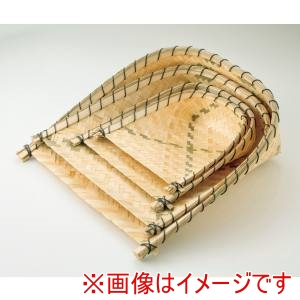 萬洋 MANYO 萬洋 15-140C アジロ箕 2升