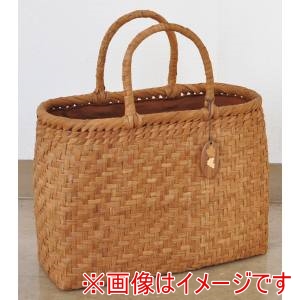 萬洋 MANYO 萬洋 57-160L やまぶどう手提げバッグ 布付 大