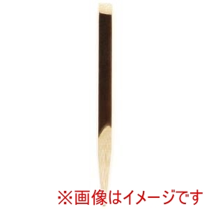 萬洋 MANYO 萬洋 18-478A 茶塗菓子串9cm 30本入