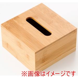 萬洋 MANYO 萬洋 39-803 炭化テッシュボックス ハーフ