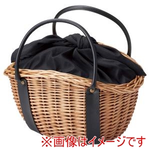 萬洋 MANYO 萬洋 57-174 柳バスケット型バック