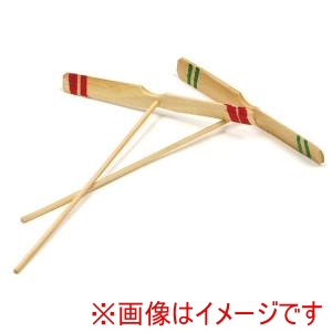 萬洋 MANYO 萬洋 70-108 竹トンボ線入赤 青