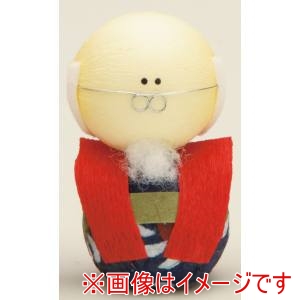 萬洋 MANYO 萬洋 70-640 おじいさん起上り