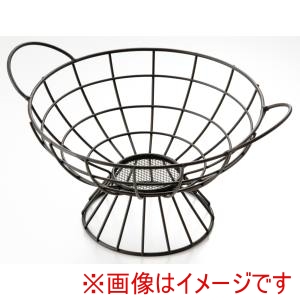 萬洋 MANYO 萬洋 91-235 ワイヤーバスケット高台