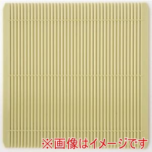 萬洋 MANYO 萬洋 93-192 PP角スダレ 17.3cm