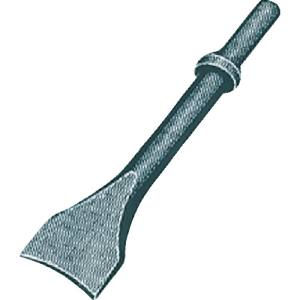 日東工器 日東工器 90010 オートチゼル A-302用リムービングツール 1010 90010