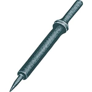 日東工器 日東工器 90011 オートチゼル A-302用シートメタルパンチ 1011 90011