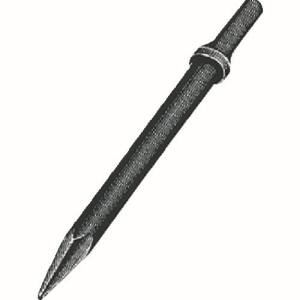 日東工器 日東工器 90023 オートチゼル A-302用モイルポイントチゼル 1024 90023