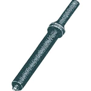 日東工器 日東工器 90025 オートチゼル A-302用リベットかしめチゼル 1026 90025