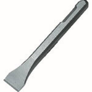 日東工器 日東工器 90041 エアーチッパー CH-24用フラットチゼル 25X155