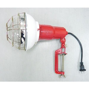 東亜通商 NIKKO NIKKO 150 リフレクター投光器 450W 30cm ニッコー 東亜通商