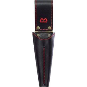 マーベル MARVEL マーベル MDP-35SR ドライバー差しスリムタイプ レッド WAIST GEAR