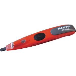 マーベル MARVEL マーベル MT-6100L 音響発光式LEDライト内蔵検電器