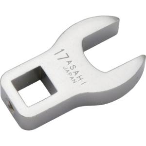 旭金属工業 アサヒ ASH ASH VC4017 クローフートレンチ12.7□×17mm 旭金属工業
