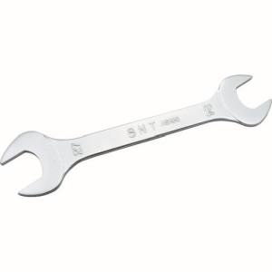 旭金属工業 アサヒ ASH ASH SNT-2427 極薄スパナ24mmX27mm 旭金属工業
