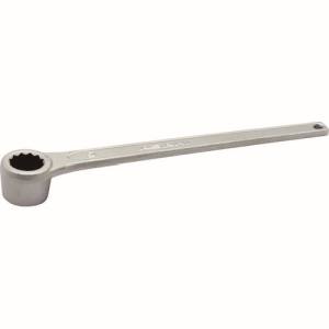 旭金属工業 アサヒ ASH ASH RD0021 片口ディープめがねレンチ21mm 旭金属工業