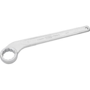 旭金属工業 アサヒ ASH ASH RS0077 片口めがねレンチ77mm 旭金属工業