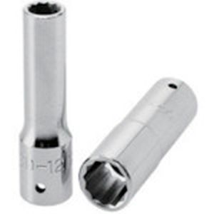 旭金属工業 アサヒ ASH ASH VK4240 12角ディープソケット12.7□×24mm 旭金属工業