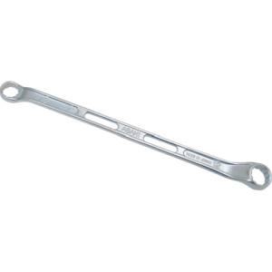 旭金属工業 アサヒ ASH ASH LEF1417 ライツールオフセット両口めがね14mm×17mm 旭金属工業