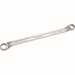 旭金属工業 アサヒ ASH ASH LOF1417 ライツールオフセット両口めがねレンチ14mm×17mm 旭金属工業