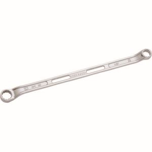 旭金属工業 アサヒ ASH LOF0810 ライツールオフセット両口めがねレンチ8mm×10mm