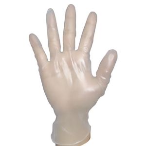 新日本ケミカル オーナメント工業 新日本ケミカル･オーナメント工業 タイトロン手袋 S 100入