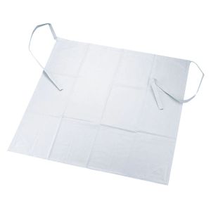 新日本ケミカル オーナメント工業 新日本ケミカル･オーナメント工業 516-Wビニール前掛腰下 共ひも