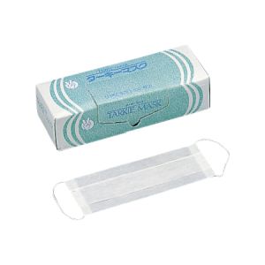 新日本ケミカル オーナメント工業 新日本ケミカル･オーナメント工業 ターキーマスク スタンダード 100入