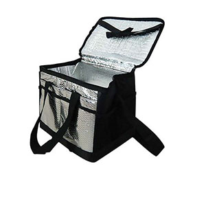 新日本ケミカル･オーナメント工業 新日本ケミカル 業務用保冷 保温バック アルクーラー AC-320