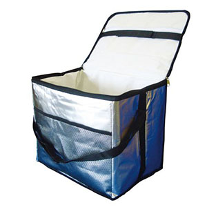 新日本ケミカル 新日本ケミカル AC-420 アルクーラー 業務用保冷 保温バック