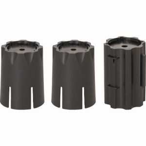 中発販売 リーレックス Reelex Reelex BRS-AT6 バリアリールMAX用コーンアタッチメントセット 中発販売 リーレックス