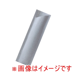 アオトプラス アオトプラス 箸袋 雅 500枚束シュリンク ぎんねず